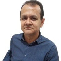 Custódio Rodrigues Monção, MBA