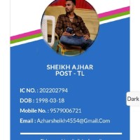 Azhar Sheikh