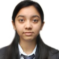 Aishwarya Vanarase