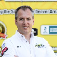 Chris Shonrock