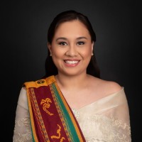 Faith Anne Elizabeth Naval