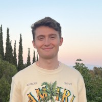 Holden Curtis