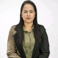 Saru Thapa