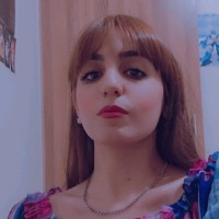 Nahid JaberiRad