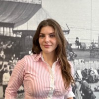 Eleanor Richardson