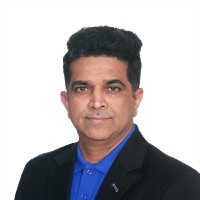 Abhijit Kurundwadkar