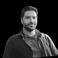 Mathew Pazouki