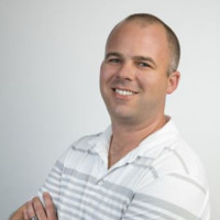 Eric Gieseking