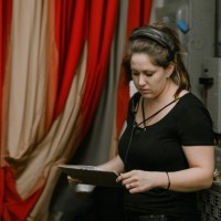 Elisa Perron-Chayer