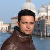 Dinesh Panwar