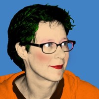 Marja Toorians