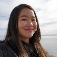 April Lim