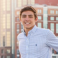 Braden Sparrow