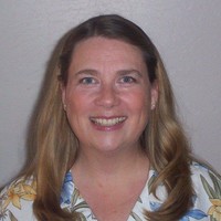Patricia Carpenter