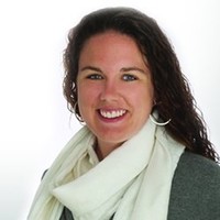 Lisa Robertson
