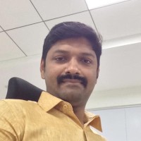 Kiran Kudalkar