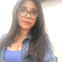Lizeth Huertas