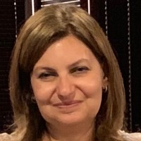 Olga Brodzinsky Pmp, Csm, Cspo