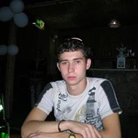 Юрий Ольховцев