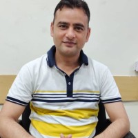 Deshbandhu Bhardwaj