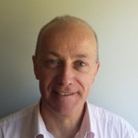 Malcolm Bradley
