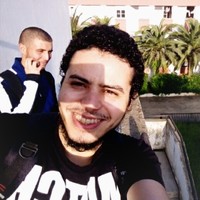 Saad Idjerouidene