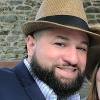 Angel Feliciano Jr