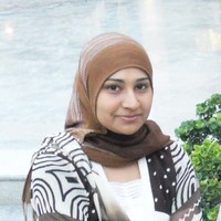 Munazzah Iqbal