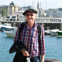 Éric Grison