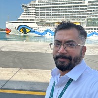 Vinod Chandran