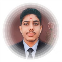 Jaimin Desai