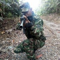 Yeiser Gonzalez Esquea