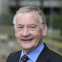 Brendan Bracken