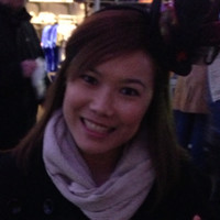 Shawna Lu, Scmp