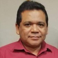Marlon Quinde Peña