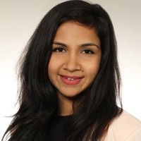 Nivedita Kumar