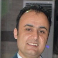 Ehsan Zanganeh