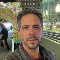 Michael Minahan
