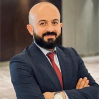 Mahdi A. Almomani