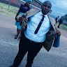 Nqubeko Mkhize