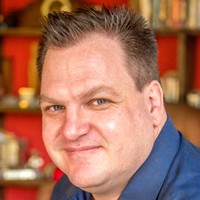 Tim Haak