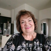 Nancy Mcgrath
