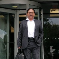 Dr. Arun Ghosh