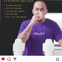 lyndon recera