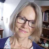 Charlotte Roodt