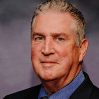 Michael Ashe