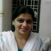 Vijaya Lakshmi Akula