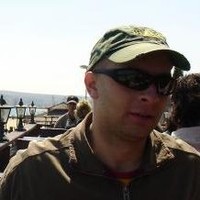 Nikolay Iliev