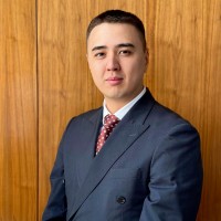 Зангар Сыдыков