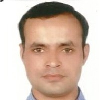 Anshuman Tripathi